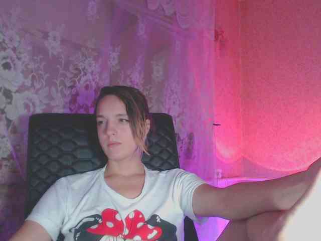 Babymuro4ka webcam