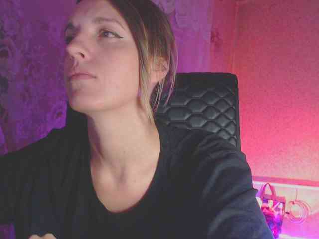 Babymuro4ka webcam