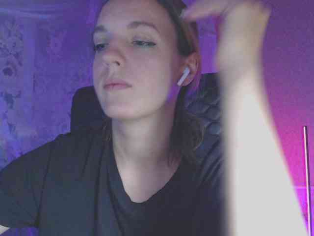 Babymuro4ka webcam