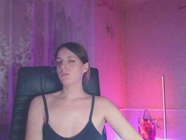 Babymuro4ka webcam
