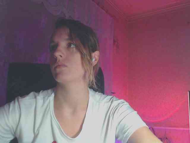 Babymuro4ka webcam