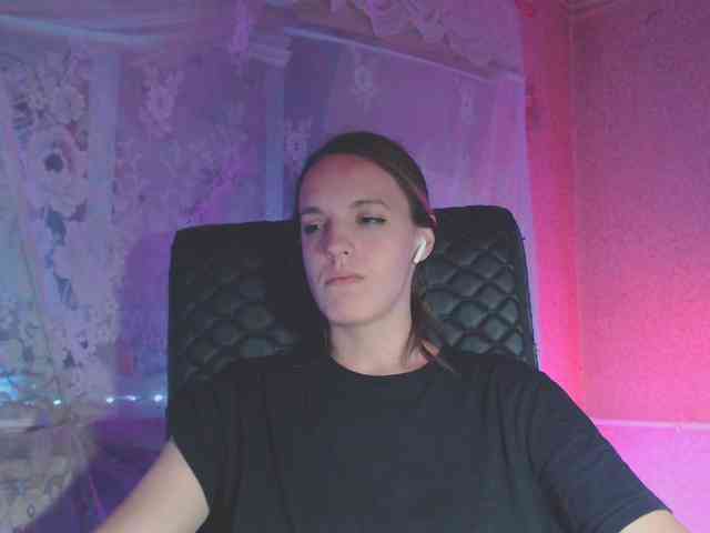 Babymuro4ka webcam