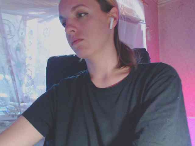 Babymuro4ka webcam