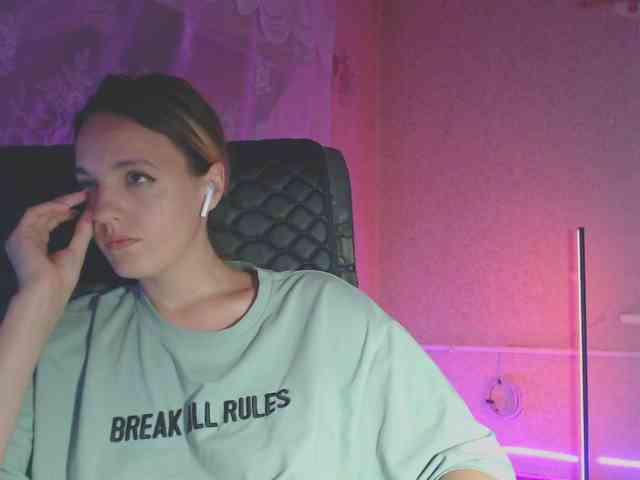 live amateur porn Babymuro4ka