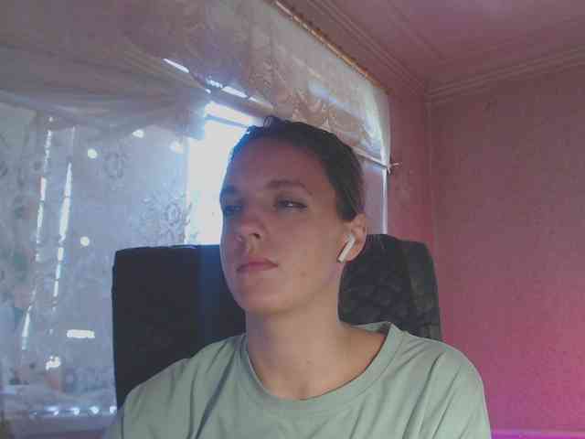 Babymuro4ka webcam