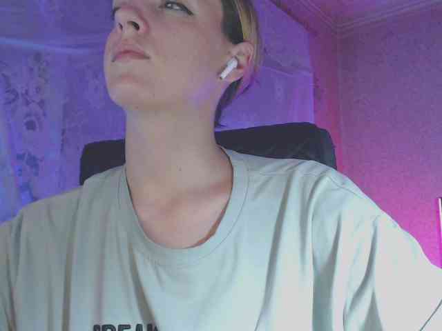 Babymuro4ka webcam