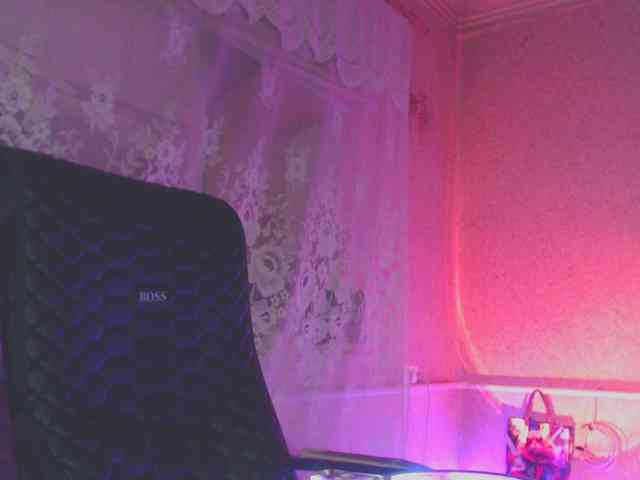 Babymuro4ka webcam