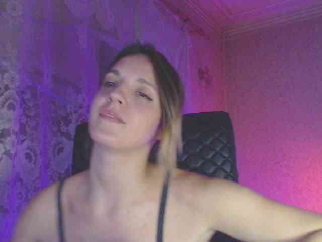 Babymuro4ka webcam