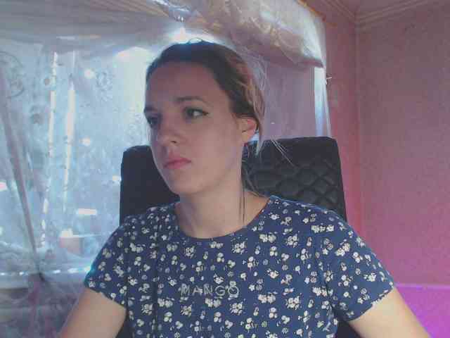 Babymuro4ka webcam