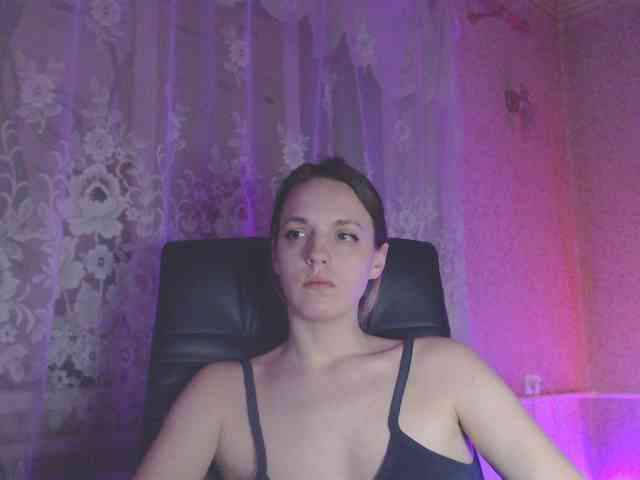 Babymuro4ka webcam