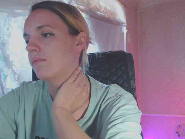 Babymuro4ka webcam