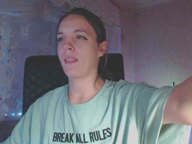 Babymuro4ka webcam