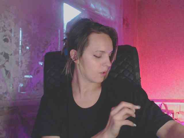 Babymuro4ka webcam