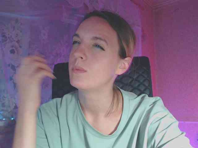 Babymuro4ka webcam