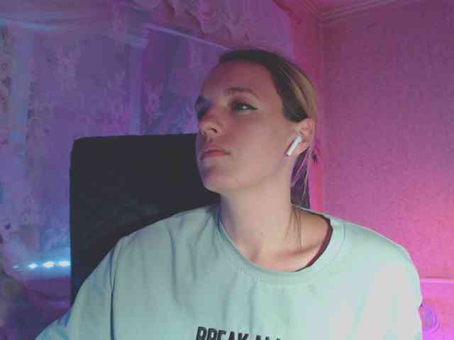 Babymuro4ka webcam