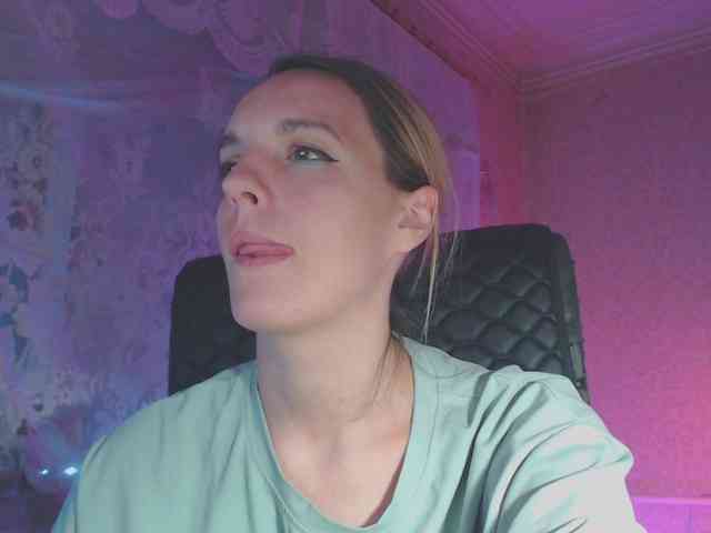 Babymuro4ka webcam