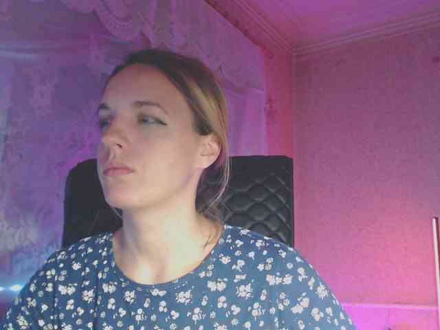 Babymuro4ka webcam