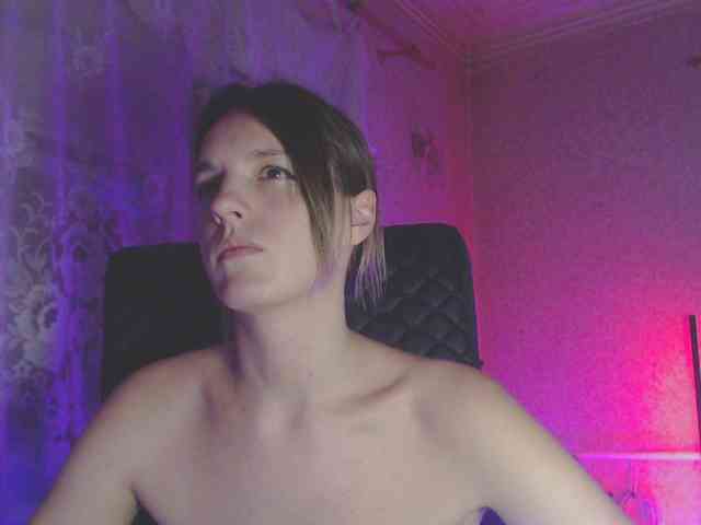 Babymuro4ka webcam