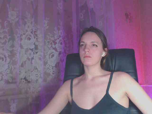 Babymuro4ka webcam
