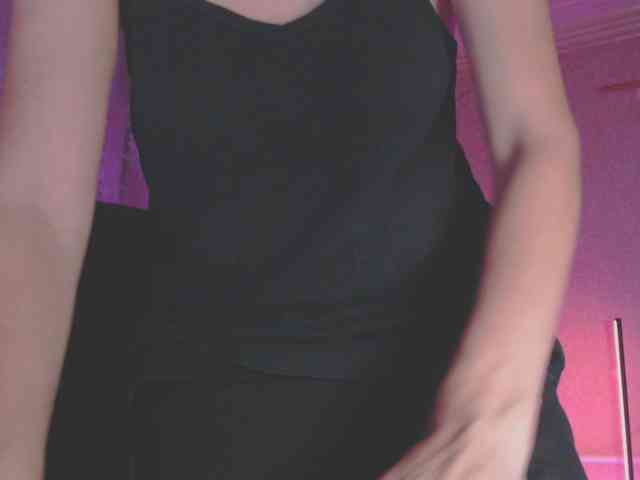 Babymuro4ka webcam