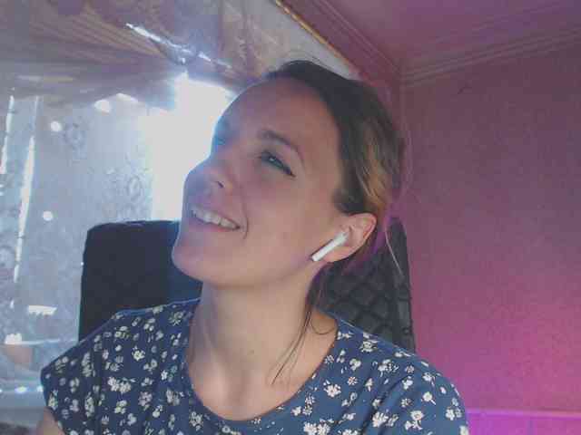 Babymuro4ka webcam