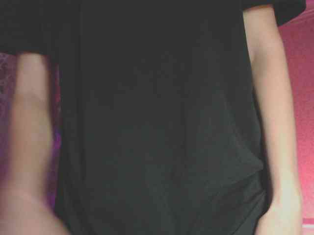 Babymuro4ka webcam