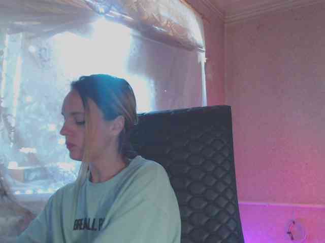 Babymuro4ka webcam