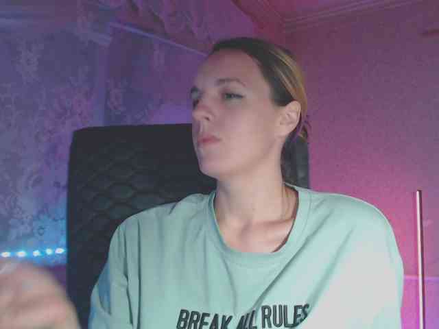 Babymuro4ka webcam
