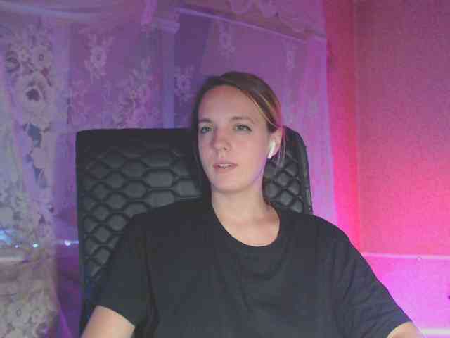 Babymuro4ka webcam