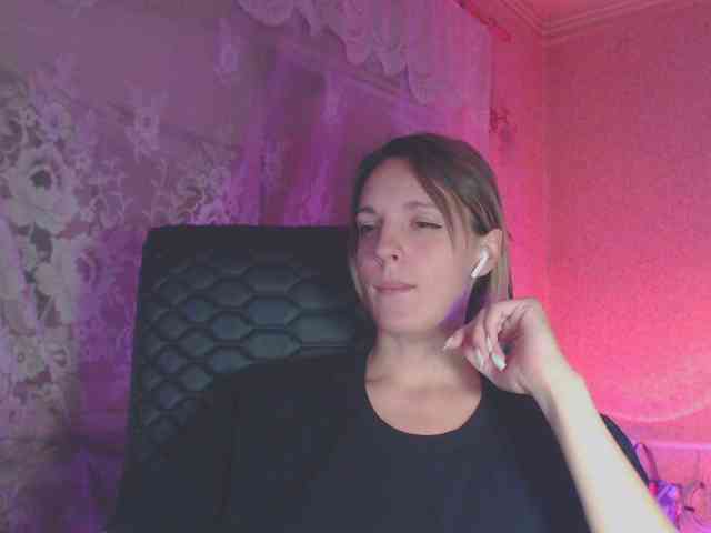 Babymuro4ka webcam