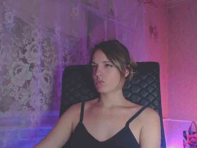 Babymuro4ka webcam