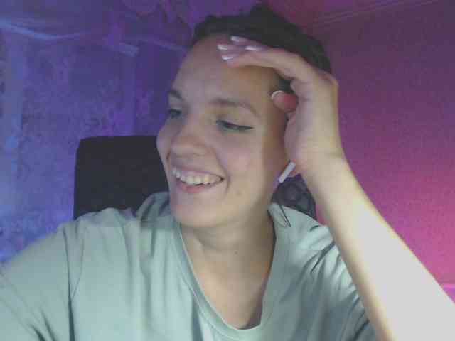 Babymuro4ka webcam