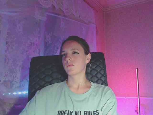 Babymuro4ka webcam
