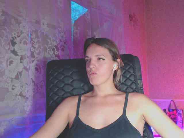 Babymuro4ka webcam