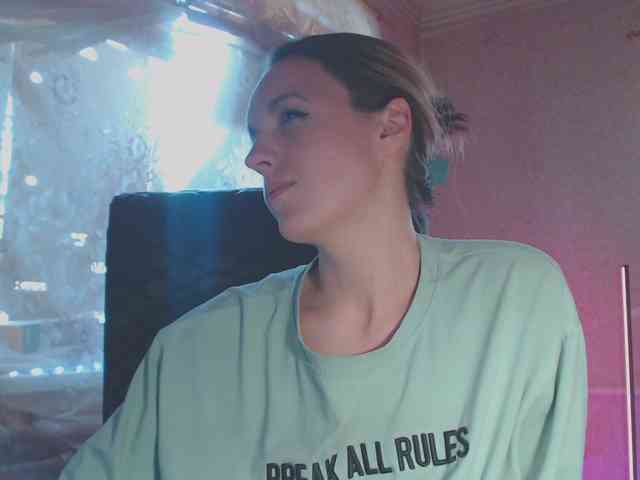 Babymuro4ka webcam