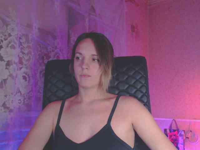 Babymuro4ka webcam