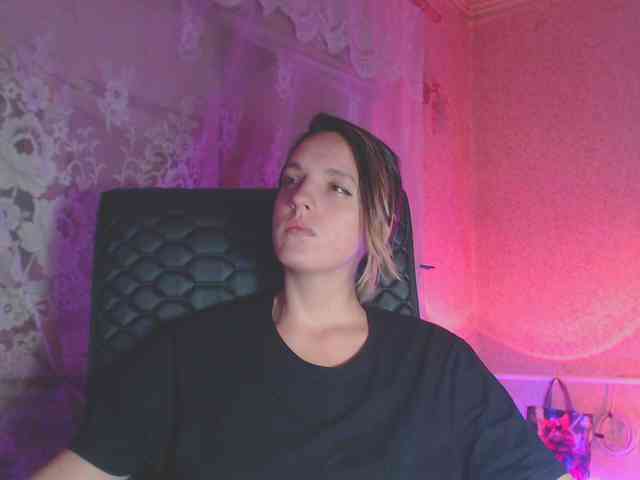 Babymuro4ka webcam