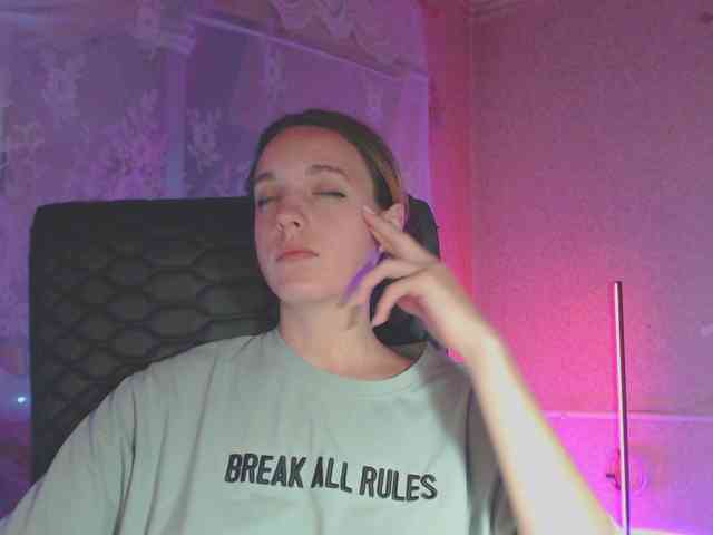 Babymuro4ka webcam