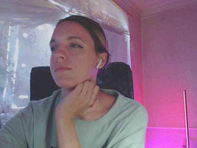 Babymuro4ka webcam