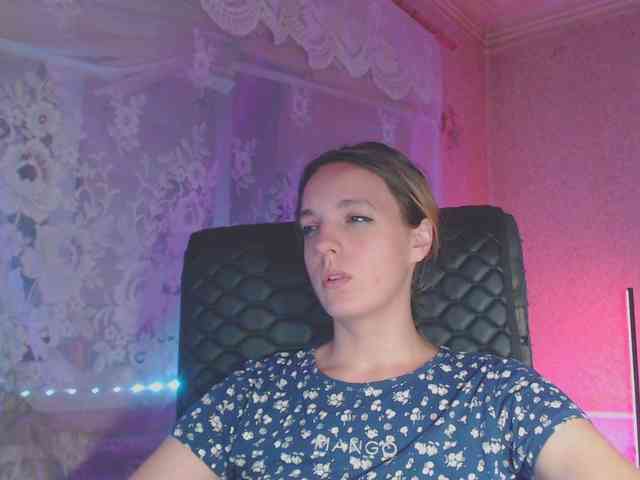 Babymuro4ka webcam
