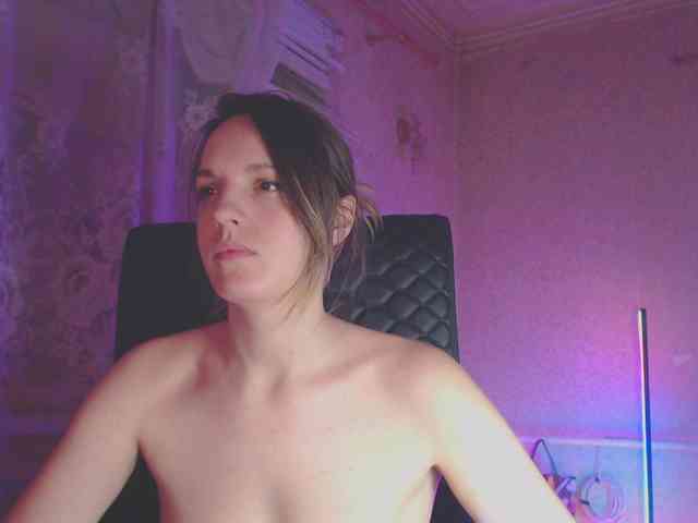 Babymuro4ka webcam