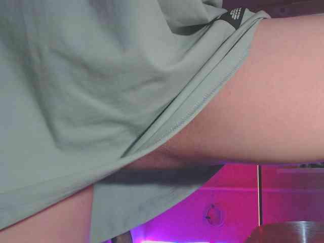 Babymuro4ka webcam