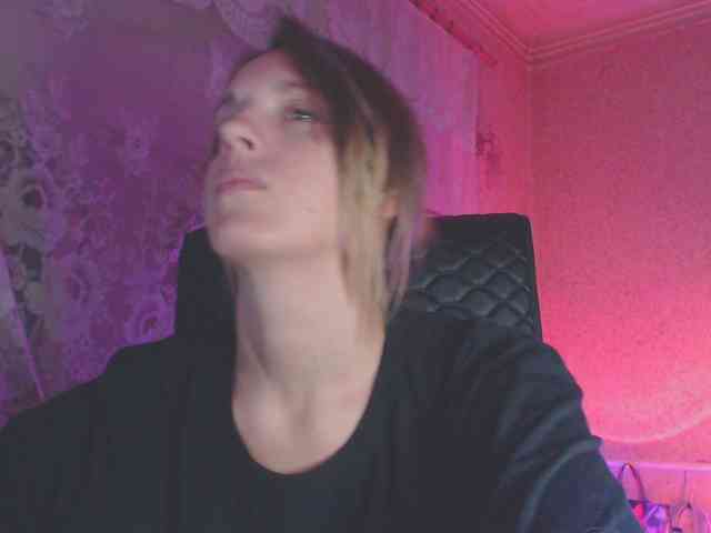 Babymuro4ka webcam