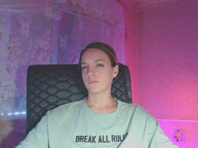 Babymuro4ka webcam
