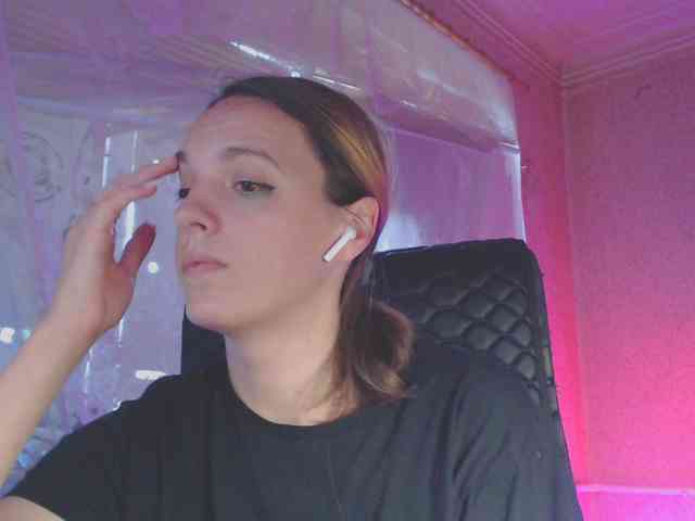 Babymuro4ka webcam