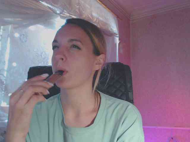 Babymuro4ka webcam