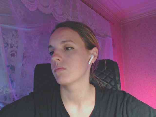 Babymuro4ka webcam