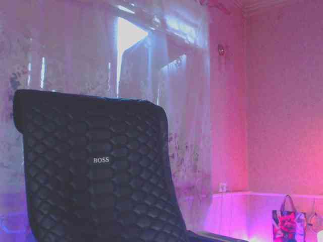 Babymuro4ka webcam