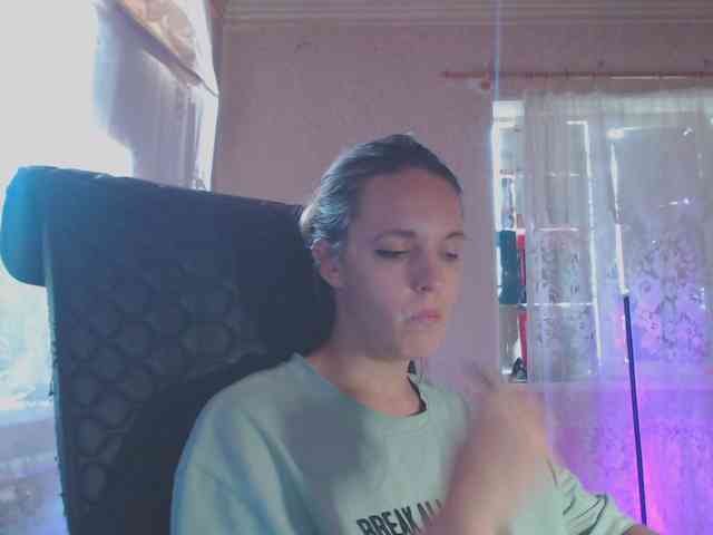 Babymuro4ka webcam