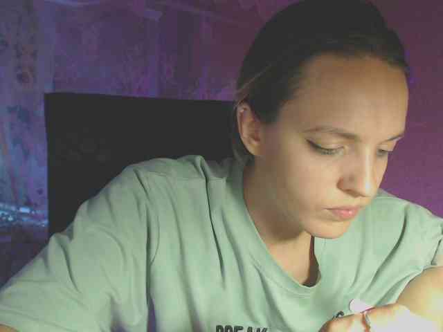 Babymuro4ka webcam